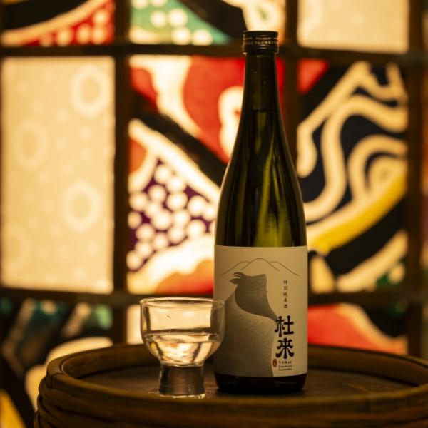 メイド・イン・青森 「杜來」