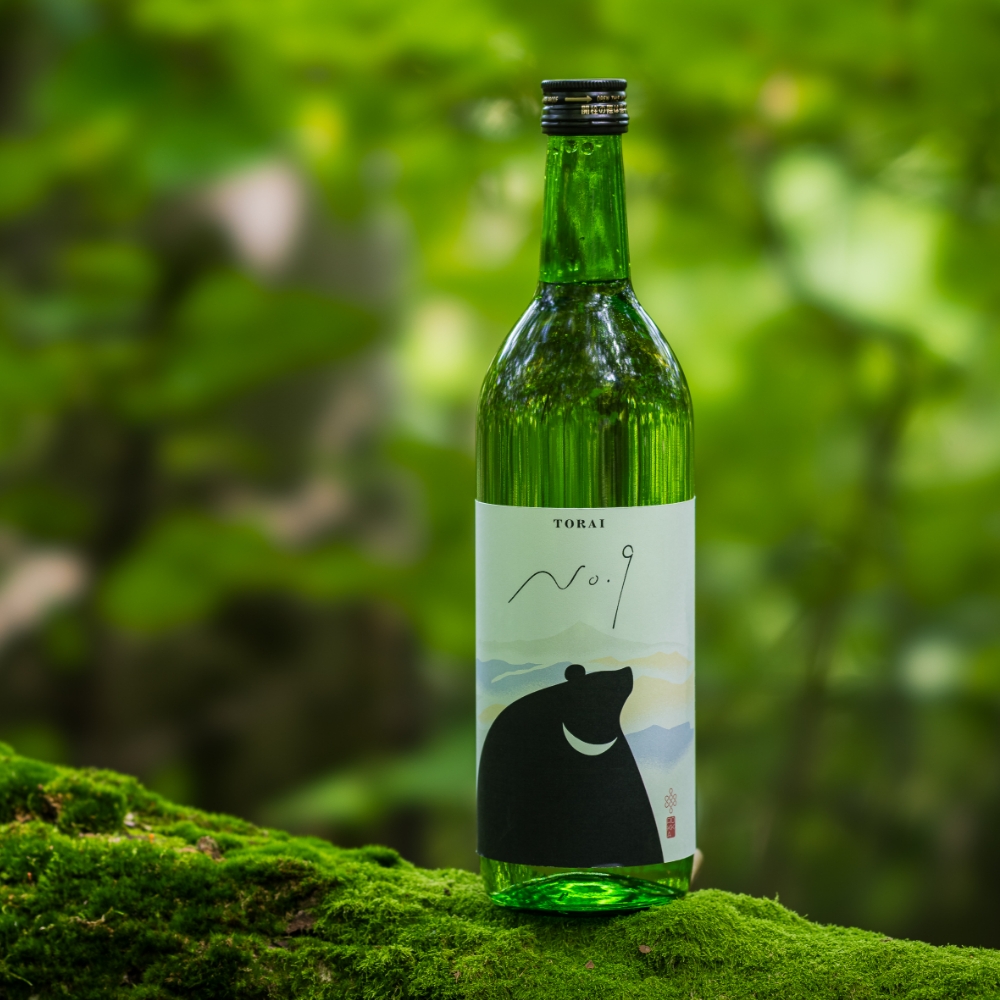 写真:No.9 杜來